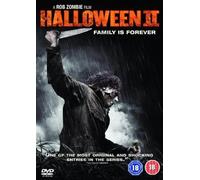 Halloween II [DVD]