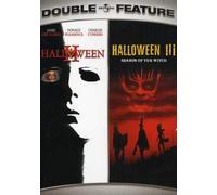 Halloween II-Halloween IIISEASON of