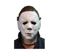 Halloween Michael Myers Economy Mask Trick Or Treat Studios - NEW IN STOCK