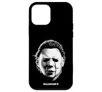 Halloween II Michael Myers Crying Big Face Costume Case for iPhone 12 mini