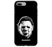 Halloween II Michael Myers Crying Big Face Costume Case for iPhone 7 Plus/8 Plus