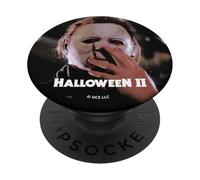Halloween II Michael Myers Mask Movie Still PopSockets Adhesive PopGrip