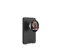 Halloween II Michael Myers Mask Movie Still PopSockets PopWallet for MagSafe