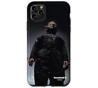 Halloween II Michael Myers Movie Still Front And Back Case for iPhone 11 Pro Max