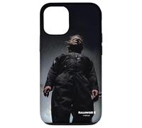 Halloween II Michael Myers Movie Still Front And Back Case for iPhone 12/12 Pro