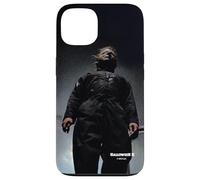 Halloween II Michael Myers Movie Still Front And Back Case for iPhone 13