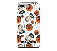 Halloween II Michael Myers Skull Pumpkin All Over Print Case for iPhone 7 Plus/8 Plus