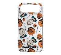 Halloween II Michael Myers Skull Pumpkin All Over Print Case for iPhone Air