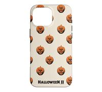 Halloween II Skull Pumpkin All Over Print Case for iPhone 16 Pro Max