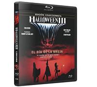Halloween III. El Día de la Bruja 1983 BD Edicion Coleccionista Halloween III: Season of the Witch (Spain Import, see details f