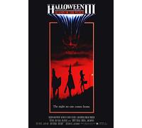 halloween iii - il signore della notte (blu ray) BluRay Italian Import