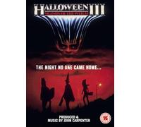 Halloween III: Season of the Witch (DVD)