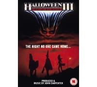 Halloween III: Season of the Witch