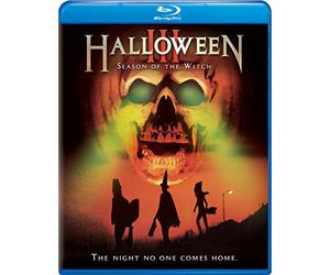 Halloween III: Season Of The Witch