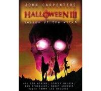Halloween III: Season of the Witch [DVD] [Import]