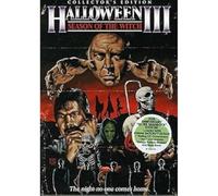 Halloween III: Season of the Witch (DVD)