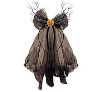 Halloween Illuminated Headband - Eye-Catching Ghost Design, Make a Statement This Halloween | Fashionable Hair for Women and Girls, Ideal for Women and Girls, Great for Women