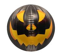 Halloween Inflatable Pumpkin - Halloween Decorative Pumpkin Balloons, Foil Film Decorative Balloon for Window Supplies, Shop and Decoration
