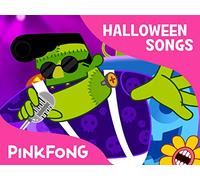 Halloween Is Almost Here