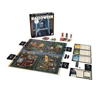 Halloween jeu de plateau Halloween 1978 *ANGLAIS*