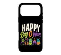 Halloween Kids Happy Bug-O-Ween Cute Costume Bugs Case for iPhone 17 Pro Max