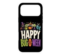 Halloween Kids Happy Bug-O-Ween Cute Costume Bugs Case for iPhone 17 Pro Max