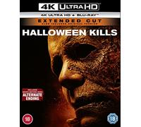 Halloween Kills - 4K Ultra HD