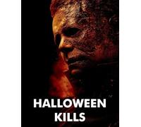 Halloween Kills: A Script
