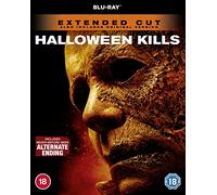 Halloween Kills