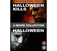 Halloween/Halloween Kills