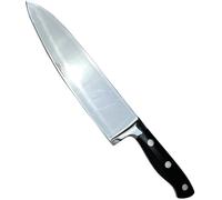 Trick Or Treat Studios TTMF110 Halloween Kills Butcher Knife Prop Silver