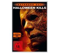 HALLOWEEN KILLS (DVD) Curtis Jamie Lee Greer Judy Matichak Andi Will (US IMPORT)