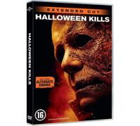 Halloween Kills (DVD) Jamie Lee Curtis Judy Greer David Gordon Green (US IMPORT)