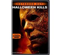 Halloween Kills - Extended Cut [DVD]