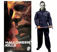 Halloween Kills Michael Myers 12" Action Figure 1/6 - Trick or Treat