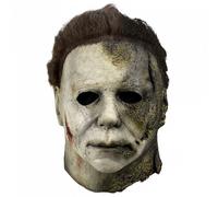 Halloween Kills Michael Myers Full Head Latex Mask - Officially Licensed