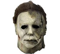 Trick or Treat Studios MACNMF104 Halloween Kills Michael Myers Mask - Plush Soft Toy
