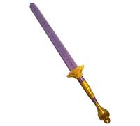 Halloween Korean Anime Cosplay Zoe's Daggers Props, Devil Hunters Cosplay Daggers Props Accessories, Halloween Cartoon Dress-up Accessories For Cosplayers Performance Mardi Gras Events Carnival