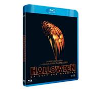 Halloween-La Nuit des Masques [Blu-Ray]