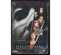 halloween - la resurrezione dvd Italian Import