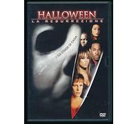 Halloween - La Resurrezione [Import italien]