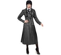 Widmann Dark Girl (Jacket, Skirt) (XL) Black