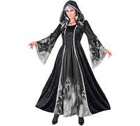 Halloween Ladies Screaming Souls Dress