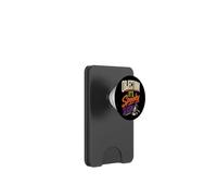 Halloween Lawyer Objection It's Spooky Season Gift PopSockets PopWallet for MagSafe