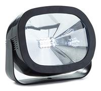 Halloween LED Thunder Cannon Strobe Light with Spooky Sound Effects