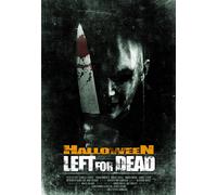 Halloween - Left for Dead [Import allemand]