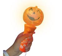Halloween Light Up Stick - Halloween Light Sticks - Carnival Festival Atmosphere Lighting Wand For Unforgettable Memories