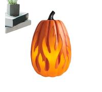 Halloween Lighted Pumpkin | Battery Operated Pumpkin Light | Halloween Table Lamp | Spooky Atmosphere for Any Gathering Making it a Practical and Decorative Choice for