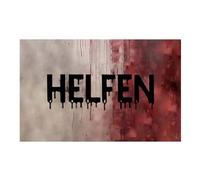 Halloween Lights 【 Inspiration 】 Halloween Bloody Background Cloth Ignite Your Creativity Create A Unique Decorative Effect6 Flag Holder Bracket (C, 180x120cm)