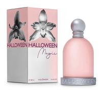 Halloween Magic Eau De Toilette Spray 50ml Gorgeous Scent New Sealed In Box
